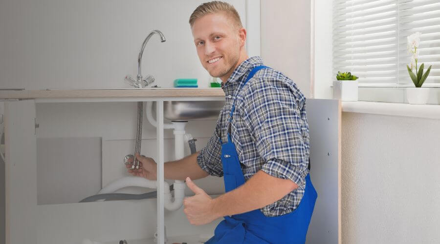 Local expert plumbing services in Tygh Valley, OR